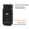 High-Intensity Long-Range Rechargeable Outdoor Portable Multi-Function Handheld Flashlight Smart Sensor Outdoor Night Driving Lights