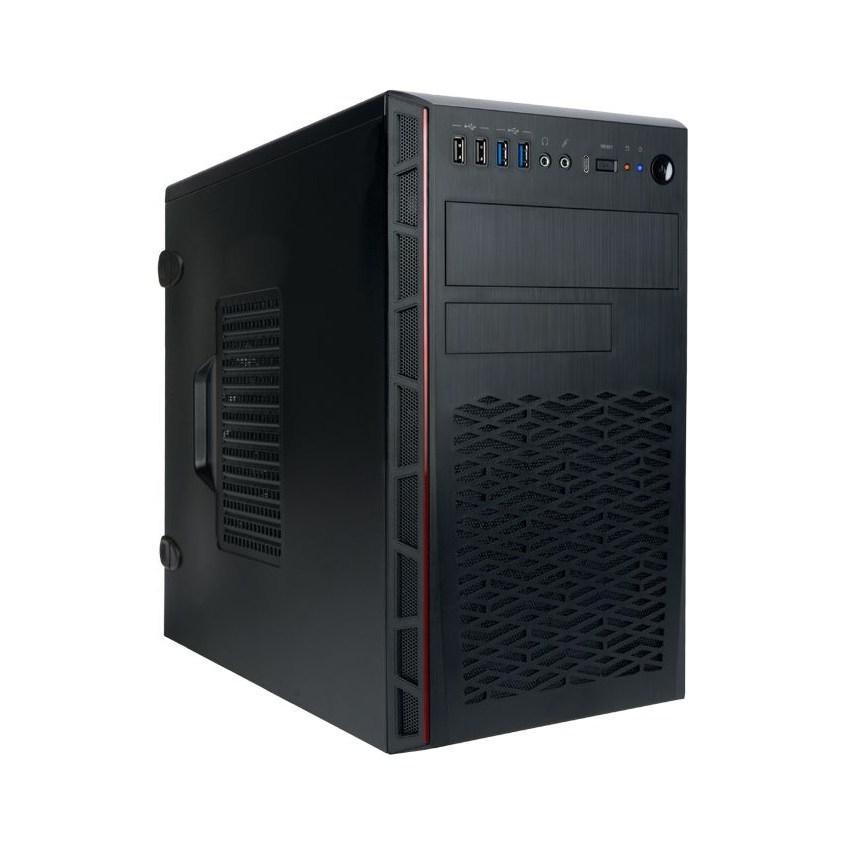 

Корпус системного блока Inwin Emr065bl Rb-s500hq70