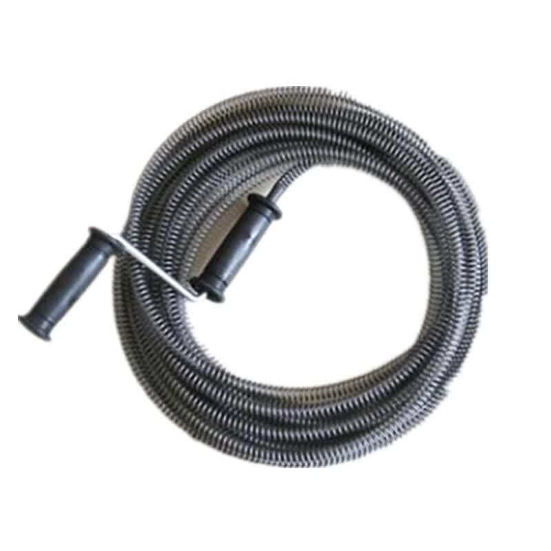 Hand-cranked Pipe & Sewer Dredger