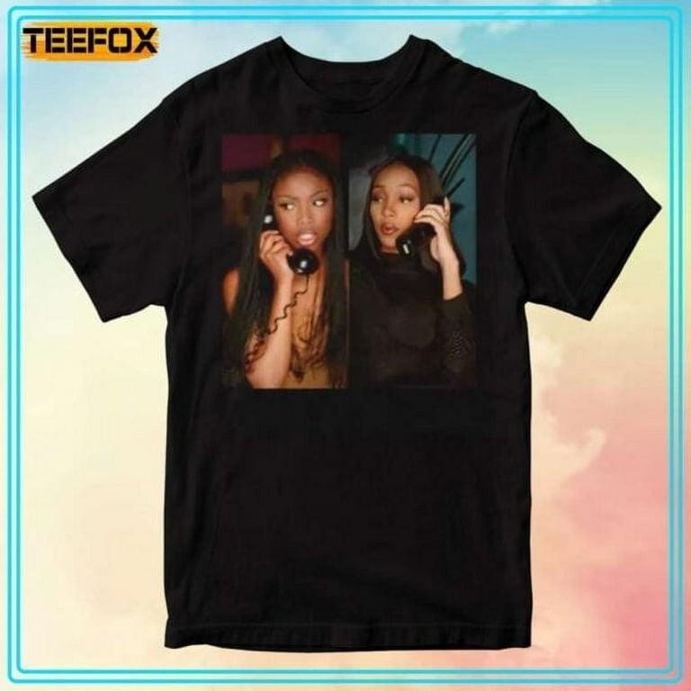 Retro Brandy & Monica Tour Unisex All Size Shirt 22D639