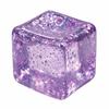 Slow Rebound Ice Cube Squishy Toy Glitter Cube Fidget Toy Cube Squeeze Toy  Birthday Party Favor