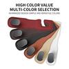 Car Leather Hook Seat Back Car Interior Decoration Supplies Multi-Functional Storage Folding Hang Hidden Hook