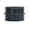 For Webasto/Eberspacher Diesel Heater 75mm To 75mm Ducting Joiner Connector Pipe