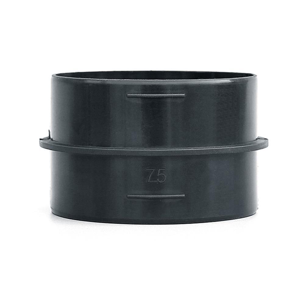 Pentru încălzitor diesel Webasto/Eberspacher 75mm la 75mm conector conductă