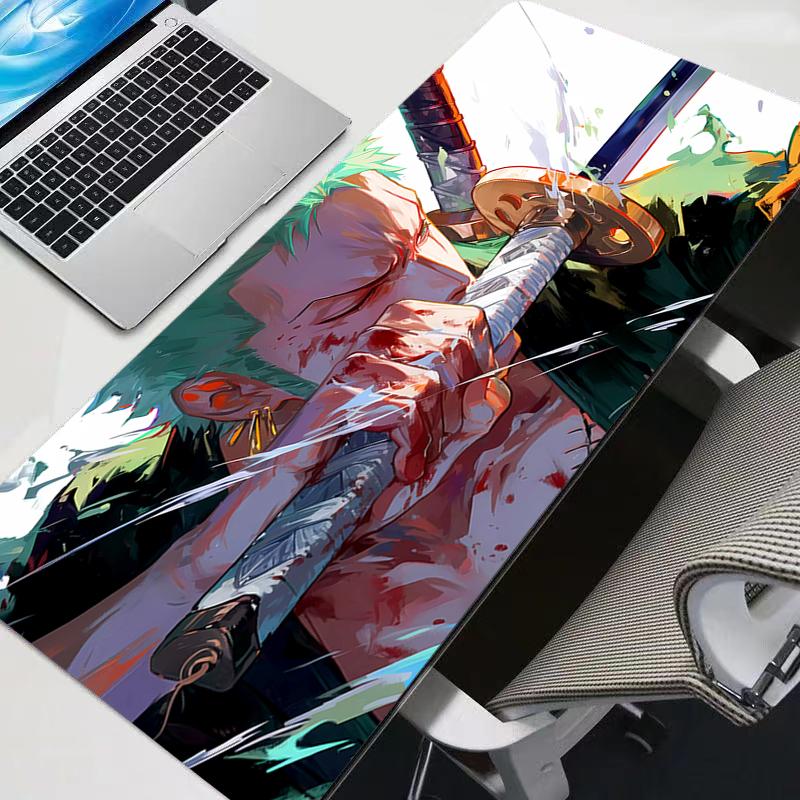 Large Mouse Pad Gamer Computer Desk One Piece Mat Modern Durable New XXL Table Keyboard Laptop Carpet XXL Gaming Mousepad