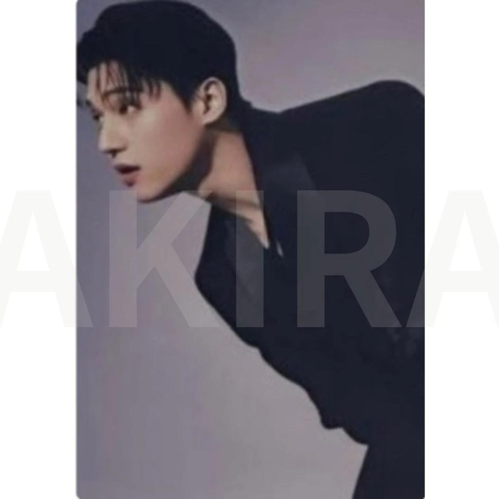 ATEEZ GOLDEN HOUR : Part.1 OFFICIAL ALBUM PHOTO CARD