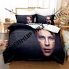 Fashion Tom Odell Singer Bedding Set Single Twin Full Queen King Size Bed Set Kids Bedroom Duvetcover Sets Bed Sheet Set