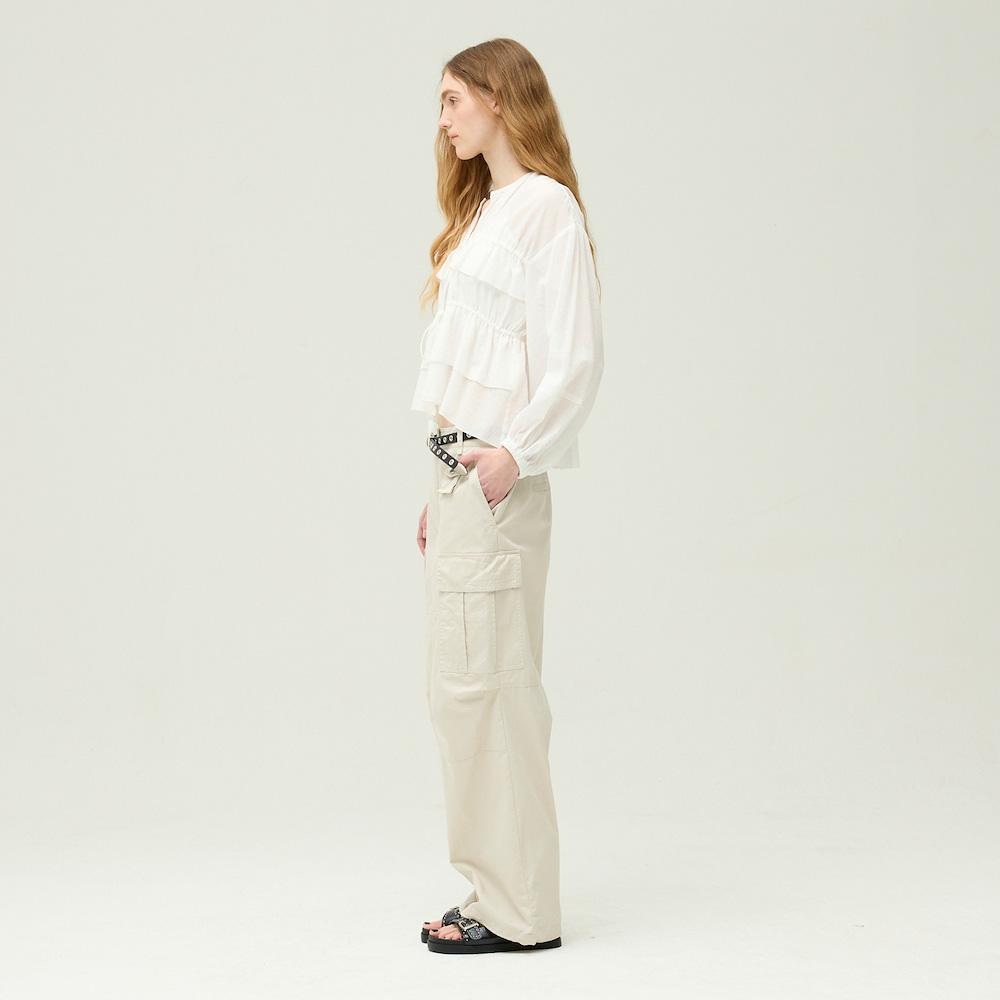 EBM Utility Straight Pants Emq4Wpt140