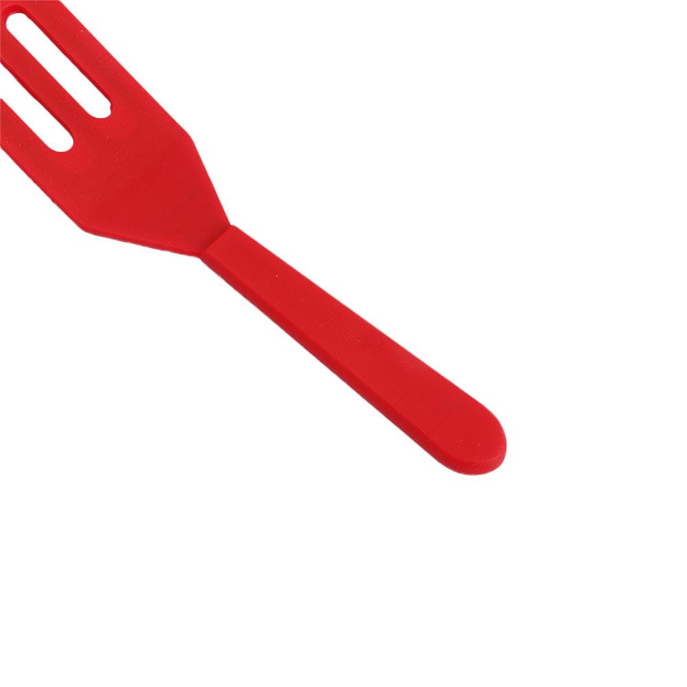 Kitchen Accessories Cooking Utensil Pancake BBQ Shovel Fish Spatula Cooking Turner Slotted Spatula