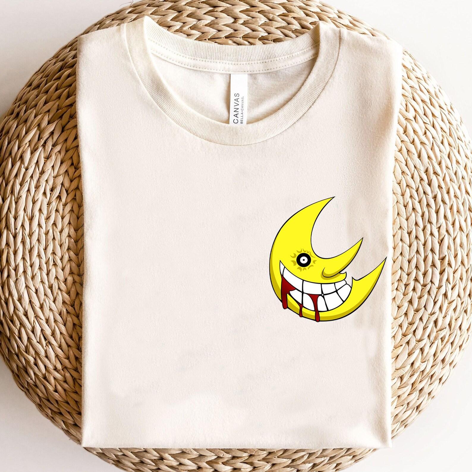 Retro 90s Anime Graphic Tee - Classic Manga Style XL