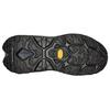 HOKA Kaha 2 Low GORE-TEX Triple Black Herren Sneaker 1123190-BBLC