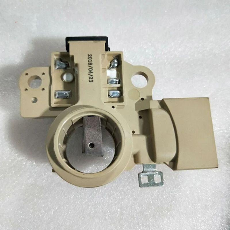 9100571 Generator Regulator for Great Wall HAVAL H3 H5 Wingle 3 5 6 Motor Carbon Brush Accessories