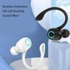 Bluetooth-compatible Wireless Headphones Sports Music Earphones Business Headset Business Headset Suitable For Phones