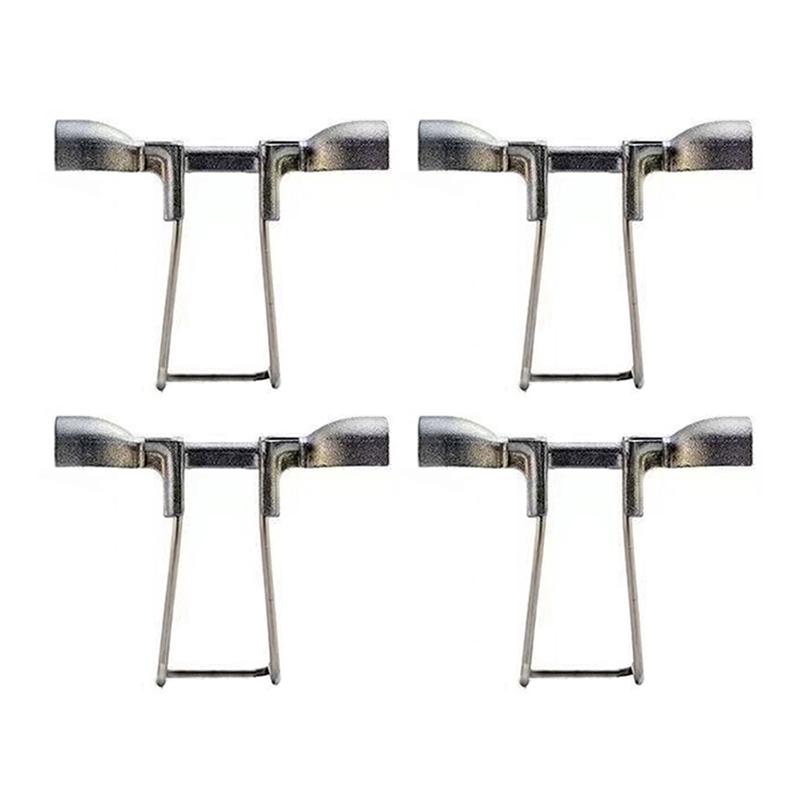 

4/8/12/24/30 шт. Нержавеющая сталь подходит для солнечных панелей толщиной 30 мм, 40 мм, направляющая для воды на солнечной панели и зажим для слива грязи для солнечных панелей 4pcs-40CM