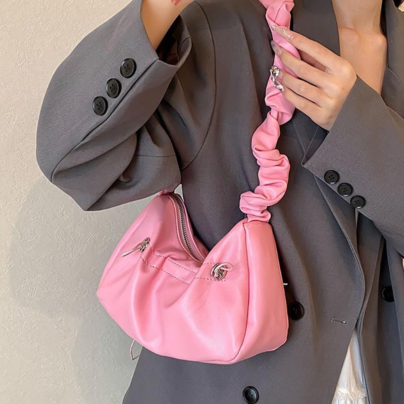 Geantă de subraț de nișă de înaltă calitate, geantă de umăr, geantă crossbody de mare capacitate pentru femei 2024 nouă, geantă tote pentru navetiști, geantă pentru femei