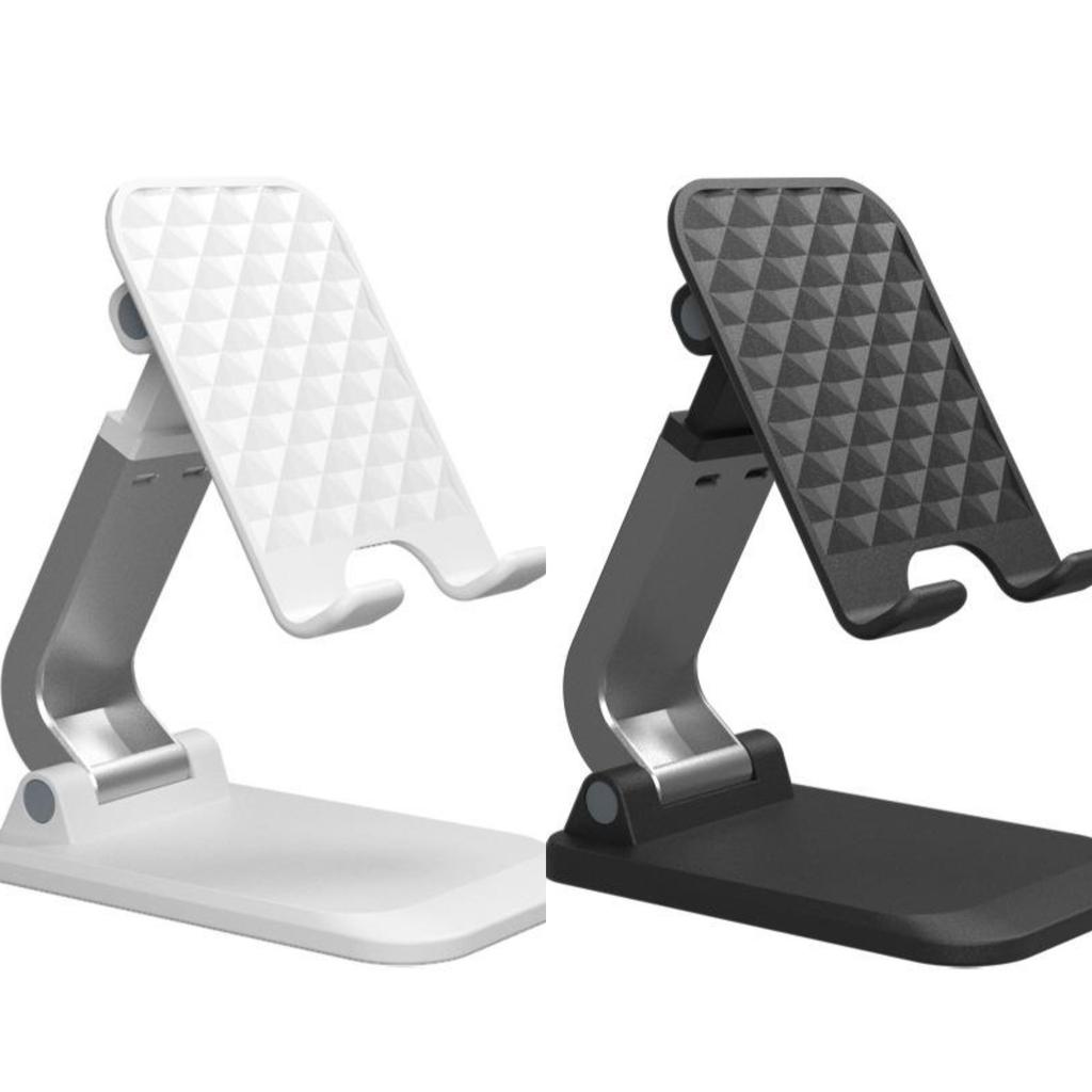 Foldable And Rotatable Phone Holder, Portable Phone Holder
