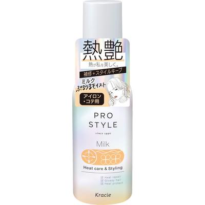 Prostyle Classie Homeprotacts Prostyle Heat Care   Styling Milk 120ml