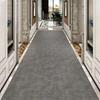 European Style Customizable Corridor Carpet Porch Stairway Aisle Long Runner Rug Room Balcony Large Area Passageway Non-slip Mat