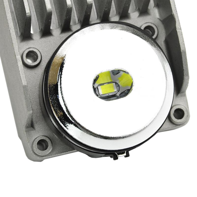 Artudatech Daytime Running DRL Light Unit Module Diode 22791374 For Cadillac XTS 13-17 Car Accessories