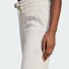 adidas Women's Casual Sports Jogger Pants Off White IQ2640