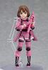 figma Sword Art Online Gun Gale Online Len ABS PVC action figure Alternative non-scale & pre-painted