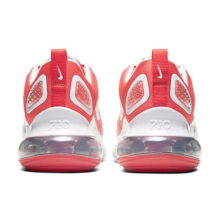 Nike Air Max 720 Se 'Track Red Barely Rose' Dámské CD0683-600