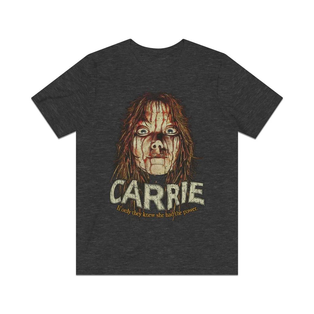 Carrie 1976 Vintage Men’s T shirt S