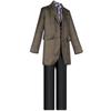 Sirius·Blake cos Clothing Halloween Godfather Sirius cosplay Cosplay costume