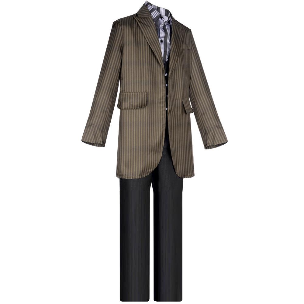 Sirius·Blake cos Clothing Halloween Godfather Sirius cosplay Cosplay costume