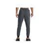 Under Armour Unstoppable Woven Tapered Sports Pants Men Dark-Grey 1352027-012