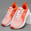 Couple Sneakers for Men Women Breathe Summer Lightweight Running Shoes Fashionable Mesh Flat Comfortable Sports Leisure Shoes