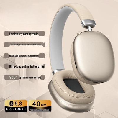 Audio e Video – Cuffie wireless