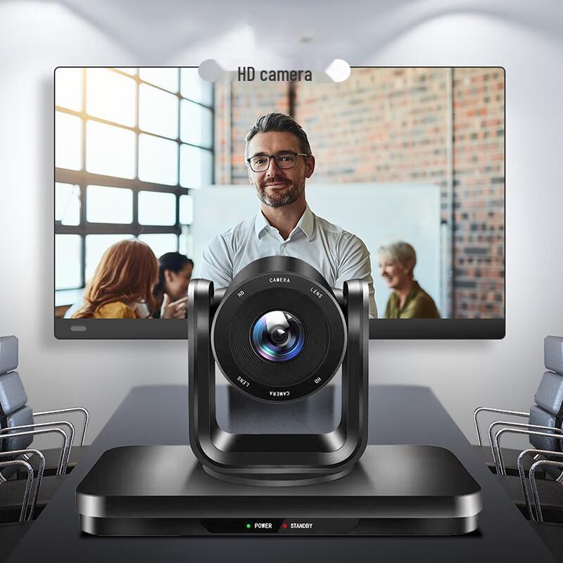 Runpu Professional Audio and Video Devices (CN version)