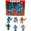 Qualità Premium Roblox Gioco Figma Giocattolo Robot Campione Sirena Playset Azione Mini Figure Giocattoli