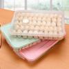 Dumpling Freezer Box - Food-Grade Storage for Fresh-Keeping and Quick-Freeze