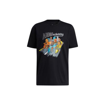 T-shirts & Undertröjor – T-shirts