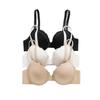 French Lace Adjustment Bra Beautiful Back Sexy Breast Wrap Underwear Small Breasts Gather Plunge Bra