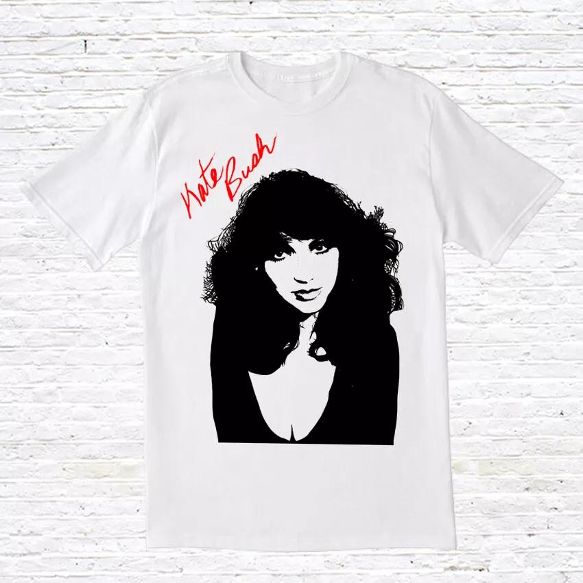 Kate Bush T-Shirt 4XL