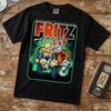 Tops – T-Shirts