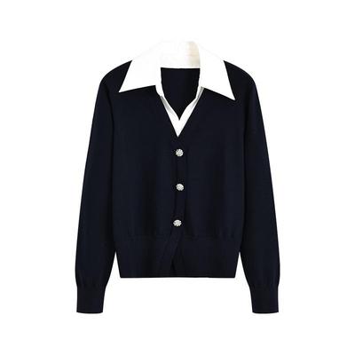 Üst Kıyafetler – Kazaklar