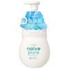 Kracie - Naive Pure Foaming Body Wash