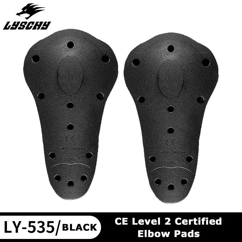 CE Level 2 Certification Protective Gear For Motorcycle Jacket Back Protector Thicken Elasticity Rider Armor Chest Spine Pads