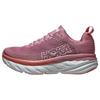 Жіночі кросівки HOKA Bondi 6 Heather Rose Lantana рожеві 1019270-HRLN