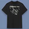 Camiseta Drowning Pool Mosquito Perfecta para el Uso Diario Todas las Tallas S 4xl