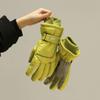 Waterproof Winter Ski Gloves Multifunction Driving Gloves Thermal Men Mittens  Outdooor