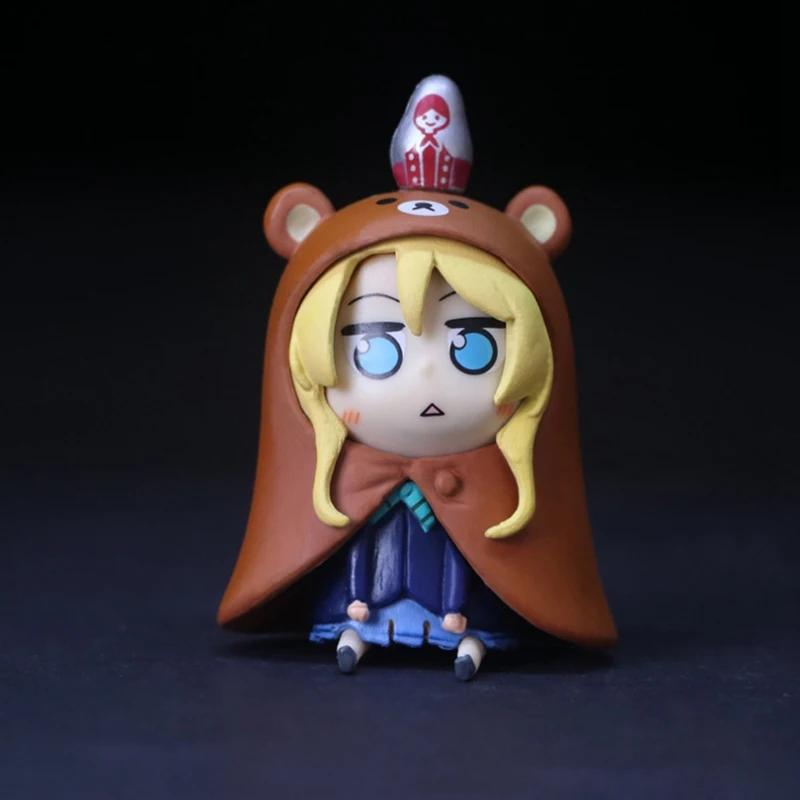 5CM Anime Lovelive School Idol Project FigureNico Yazawa Maki Nishikino Rin Hoshizora Ellie Model Toy Gift Aciton Figure