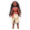 Disney Moana Classic Doll 2021 with Hairbrush Accessory Moana Classic Doll 10 [Used] – 1/2''