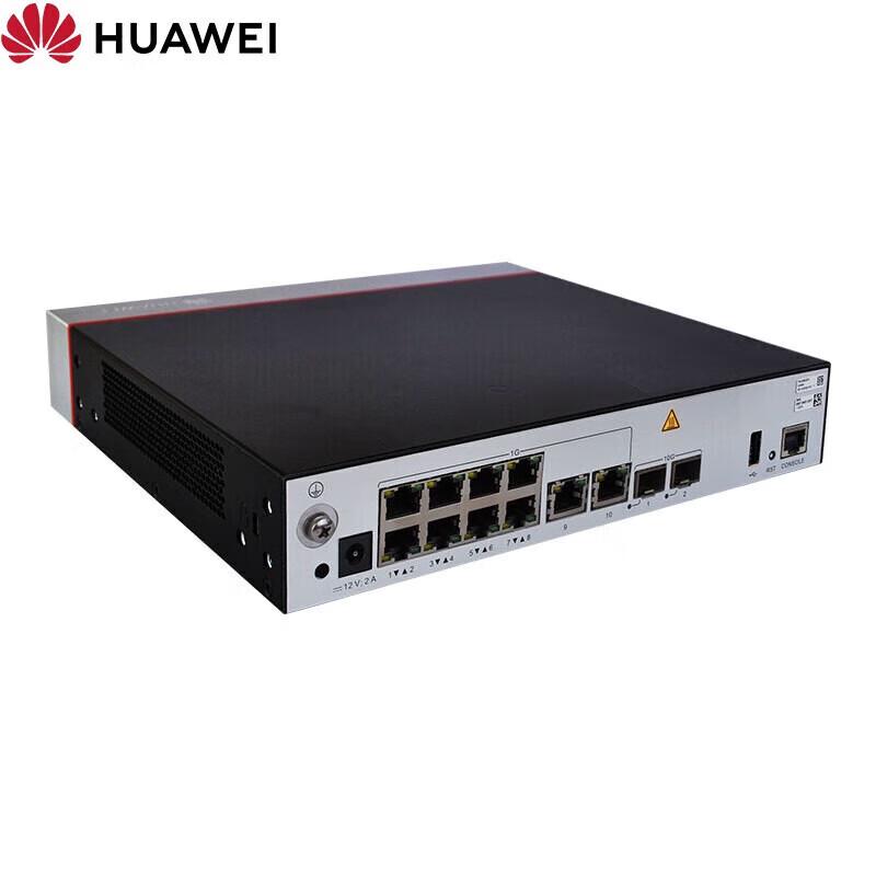 Huawei AC6508 Enterprise AC Wireless Controller