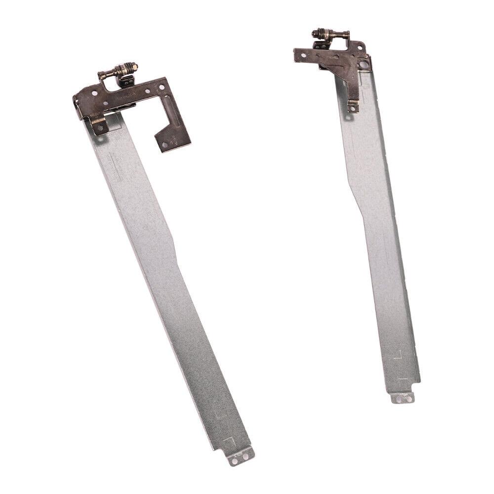 Replacement Laptop Lcd Screen Hinges Set Left+Right For Dell Latitude 3510 E3510