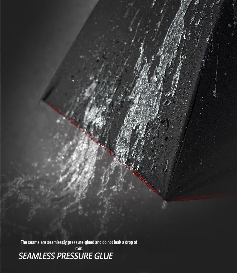 Summer Fishing Sunshade Umbrella - Large, UV Protection